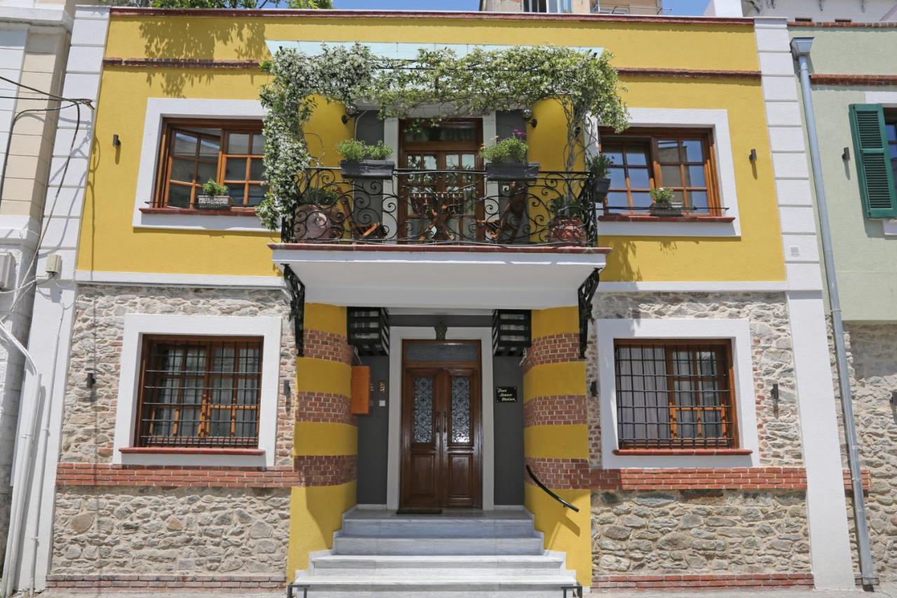 Four Season Maison Кавала Екстериор снимка
